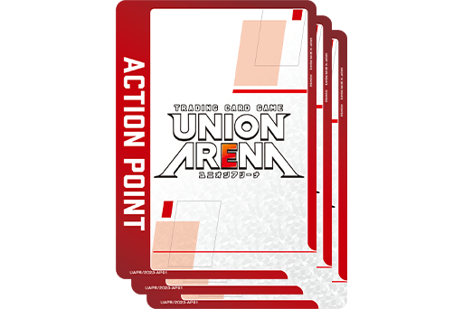 Action Point Card