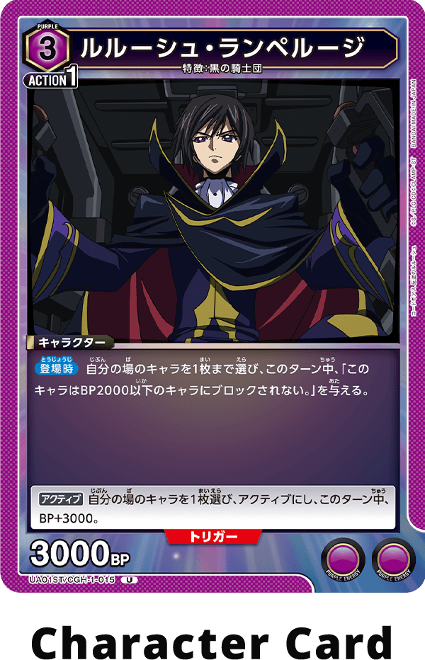 card