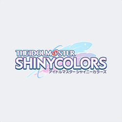 THE IDOLM@STER SHINY COLORS
