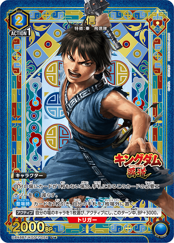 UA48BT/KGD-1-054 Shin