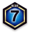 Blue7