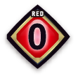 Red-