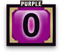 Purple-