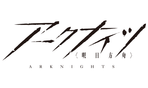ARKNIGHTS