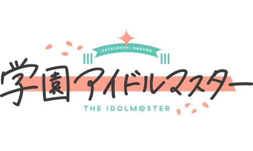 THE IDOLM@STER Gakuen