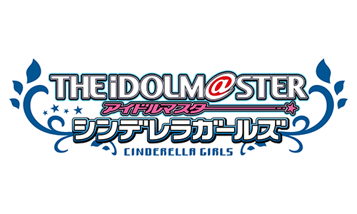 THE IDOLM@STER CINDERELLA GIRLS