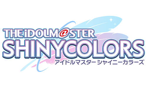 THE IDOLM@STER SHINY COLORS