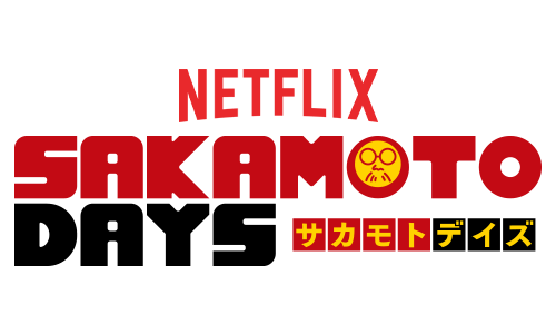SAKAMOTO DAYS