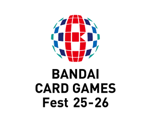 “BANDAI CARD GAMES Fest 25-26” has been released