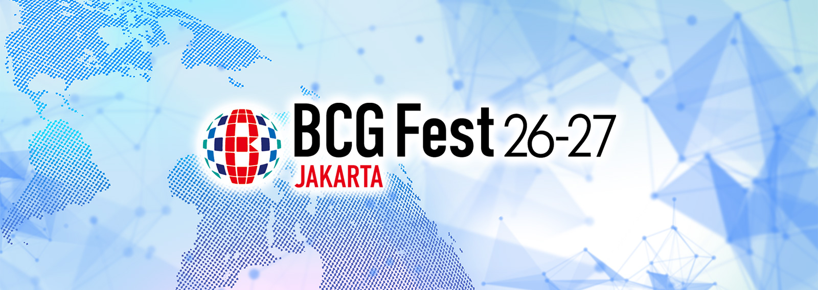 BANDAI CARD GAMES Fest 26-27 in JAKARTA