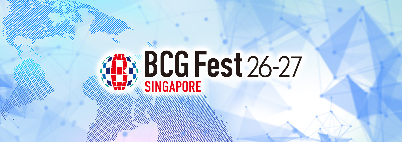 BANDAI CARD GAMES Fest 26-27 in SINGAPORE