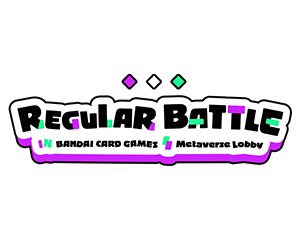 Metaverse Lobby Regular Battle May