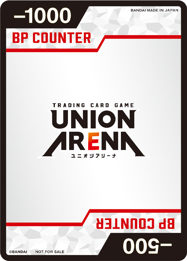 Ended]UNION ARENA -ONLINE LOBBY- October 2023 − EVENTS｜UNION ARENA ｜UNIONARENA