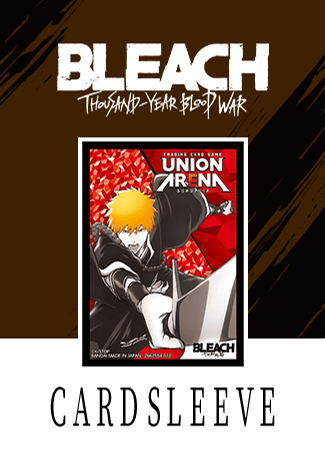 CARD SLEEVE
