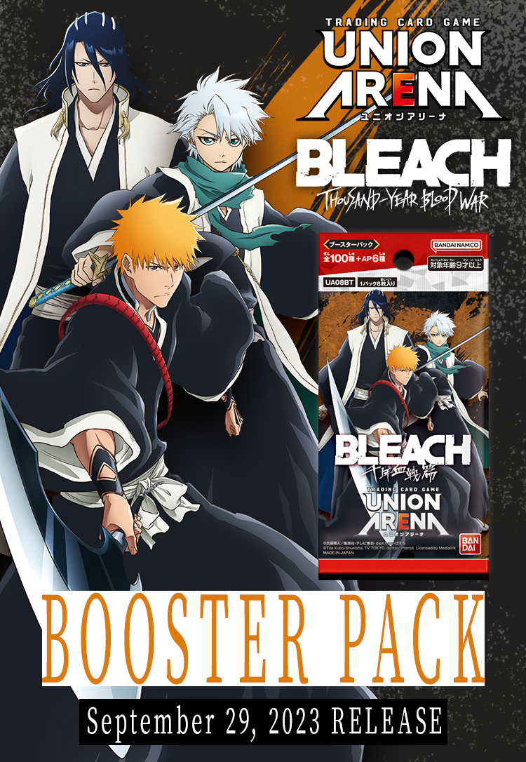 Bleach Thousand Year Blood War