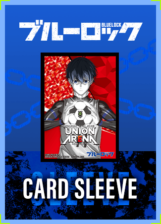 CARD SLEEVE