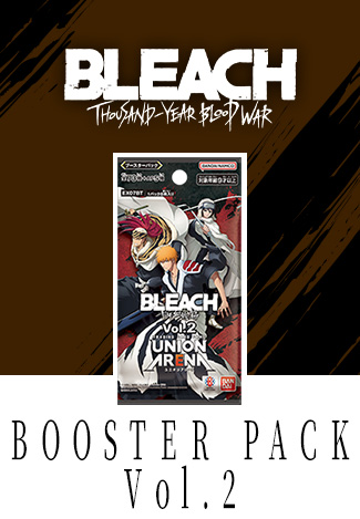BOOSTER PACK Vol.2