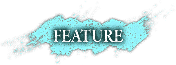 FEATURE