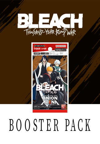 BOOSTER PACK