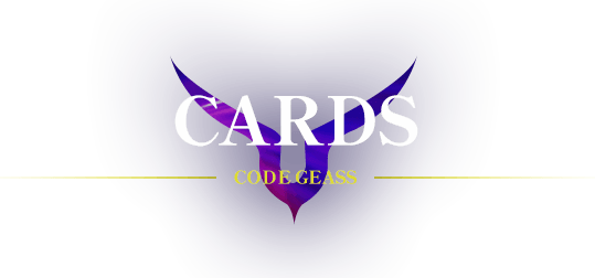 CARDS