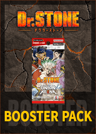 BOOSTER PACK