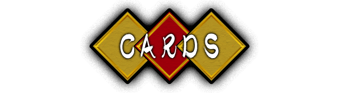 CARDS