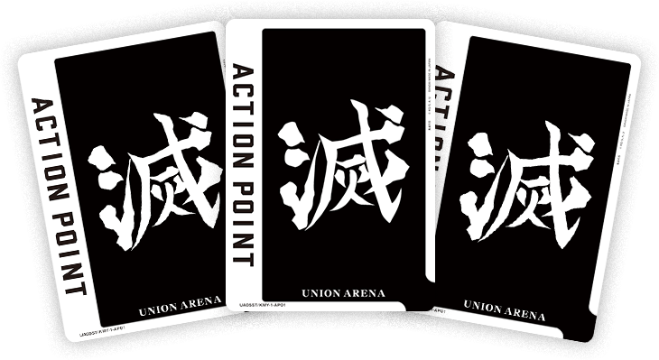 Action Point Cards