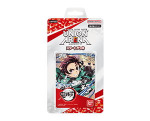 STARTER DECK Demon Slayer: Kimetsu no Yaiba