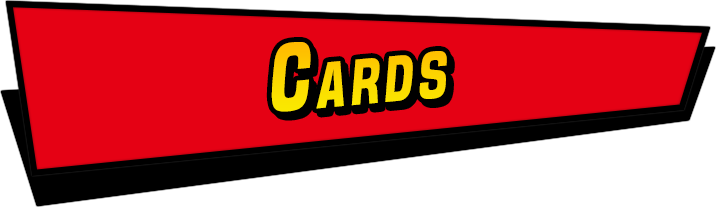 CARDS