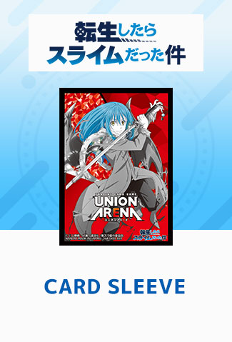 CARD SLEEVE