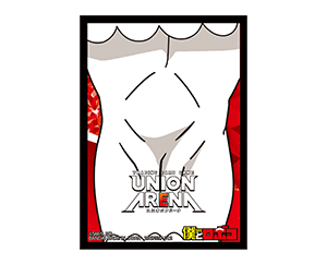 UNION ARENA OFFICIAL CARD SLEEVE Gintama − PRODUCTS｜UNION ARENA