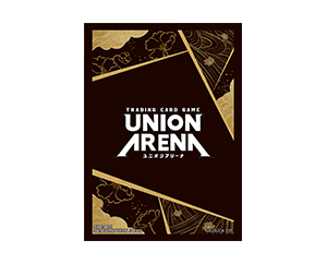 OFFICIAL CARD SLEEVE Japanese Style