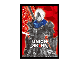 OFFICIAL CARD SLEEVE TALES of ARISE