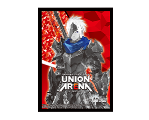 OFFICIAL CARD SLEEVE Tales of Arise