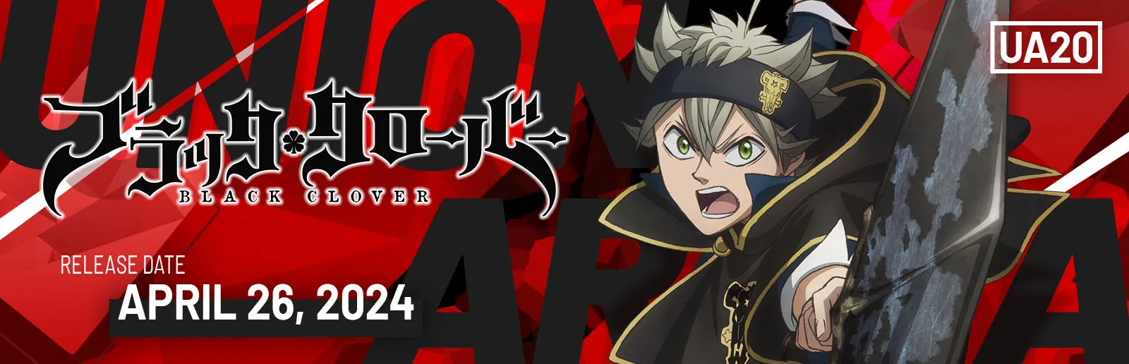 Black Clover
