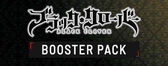 Black Clover