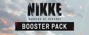 GODDESS OF VICTORY: NIKKE