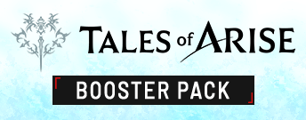 TALES of ARISE BOOSTER PACK