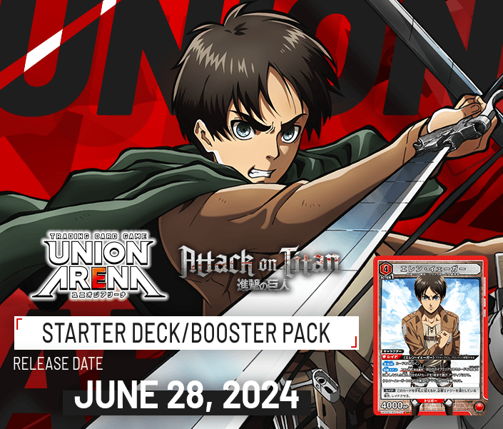 Attack on Titan