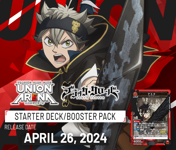 Black Clover