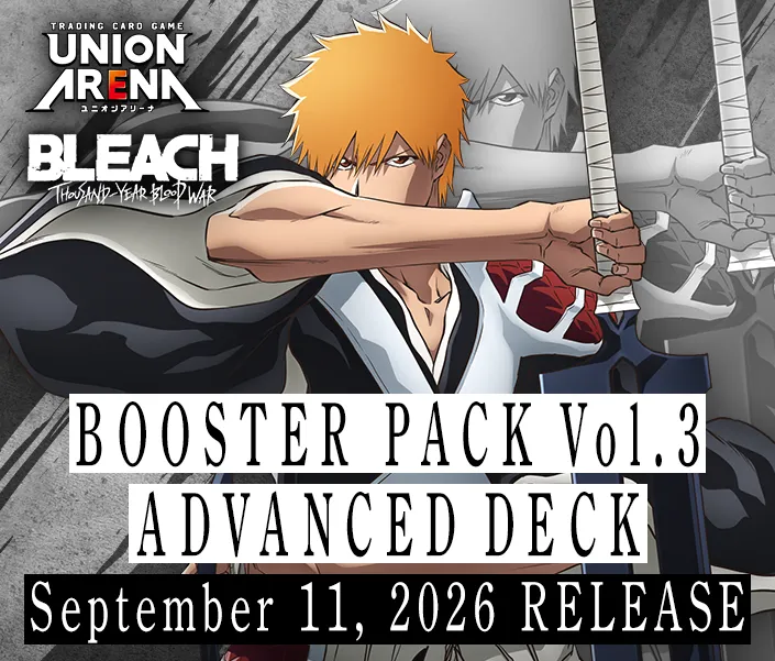 BLEACH Thousand-Year Blood War