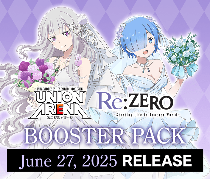 Re:ZERO -Starting Life in Another World-
