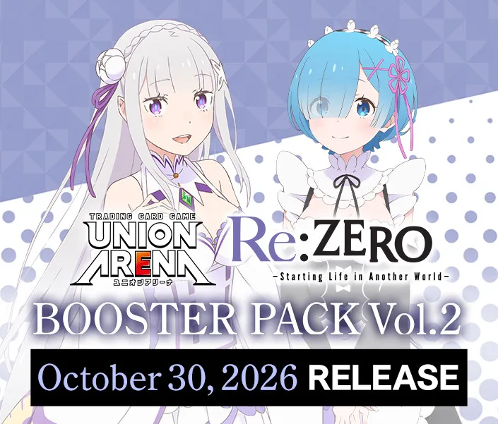 Re:ZERO -Starting Life in Another World-