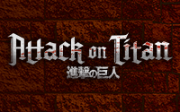 Attack on Titan