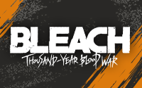 BLEACH Thousand-Year Blood War