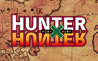 HUNTER×HUNTER