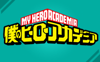 My Hero Academia