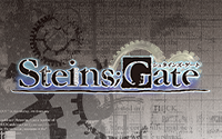 Steins;Gate