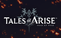 TALES of ARISE