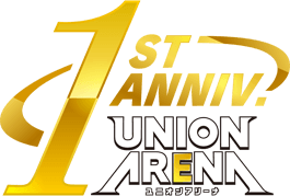 UNION ARENA